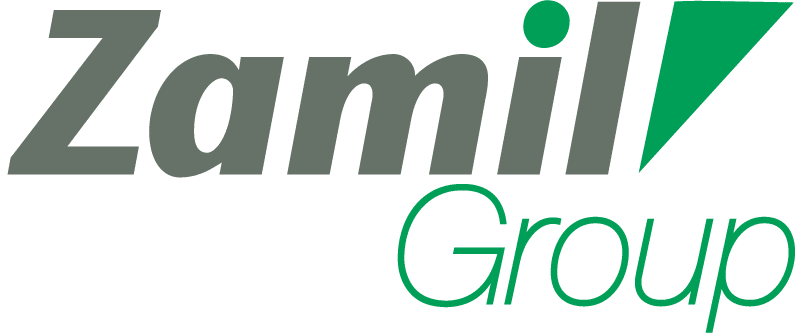 Zamil Group Logo
